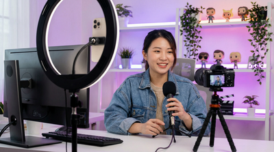 麻豆传媒视频创作