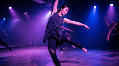 麻豆传媒舞蹈视频