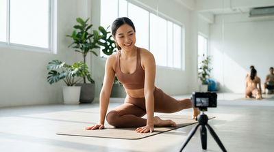 麻豆传媒健身视频